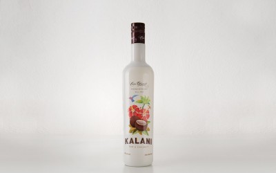 Kalani Rum & Coconut