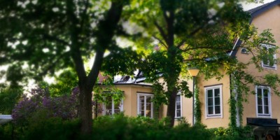 Kumla Herrgård