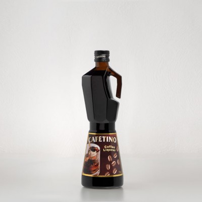 Cafetino Coffee Liqueur