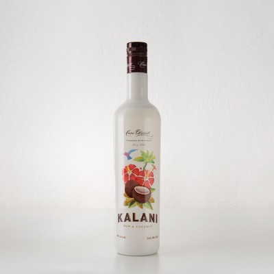 Kalani Rum & Coconut