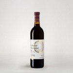 L.A. CETTO Cabernet Sauvignon 2012 Línea Clásica