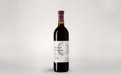 L.A. CETTO Cabernet Sauvignon 2012 Línea Clásica