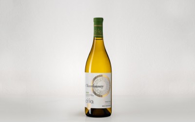 L.A. CETTO Chardonnay 2013 Línea Clásica