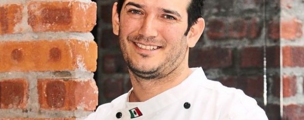 Jorge Carlos González