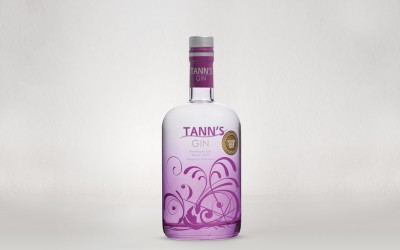 Tann's Gin